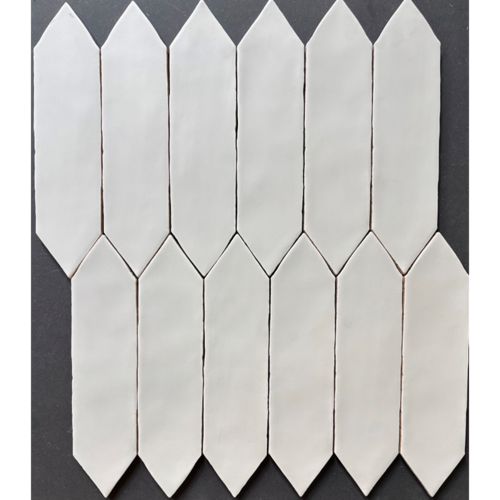 Terre d'Azur Terre d’Azur Barco Greige Mat 7,5x30 cm Terre d'Azur Terre d’Azur Barco Greige Mat 7,5x30 cm