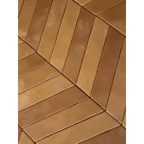 Terre d'Azur Terre d’Azur Granada Miel-R 6,4x27,5 cm Terre d'Azur Terre d’Azur Granada Miel-R 6,4x27,5 cm