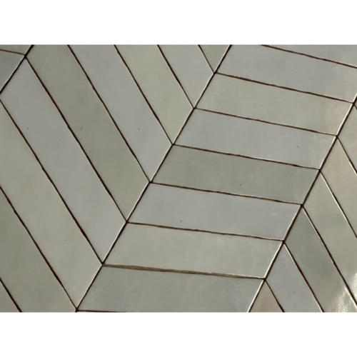 Terre d'Azur Terre d’Azur Granada Gris Claro-R 6,4x27,5 cm Terre d'Azur Terre d’Azur Granada Gris Claro-R 6,4x27,5 cm