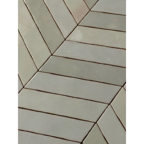 Terre d'Azur Terre d’Azur Granada Gris Claro-R 6,4x27,5 cm Terre d'Azur Terre d’Azur Granada Gris Claro-R 6,4x27,5 cm