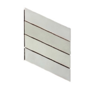 Granada Gris Claro-R 6,4x27,5 cm