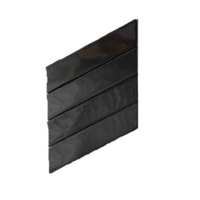 Granada Antracita-L 6,4x27,5 cm