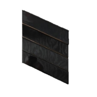 Granada Antracita-R 6,4x27,5 cm