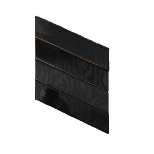 Terre d'Azur Terre d’Azur Granada Antracita-R 6,4x27,5 cm