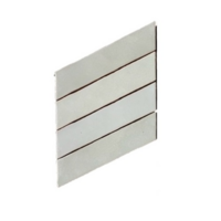 Granada Gris Claro-L 6,4x27,5 cm