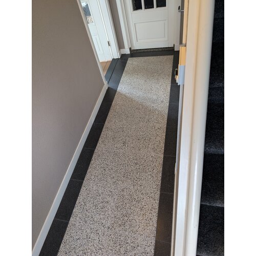 Terre d'Azur Terre d'Azur Granito Milaan 40x40 cm Terre d'Azur Terre d'Azur Granito Milaan 40x40 cm