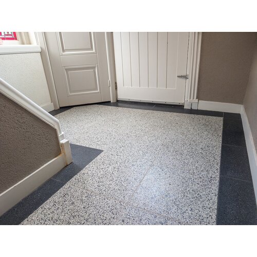 Terre d'Azur Terre d'Azur Granito Treviso 40x40 cm