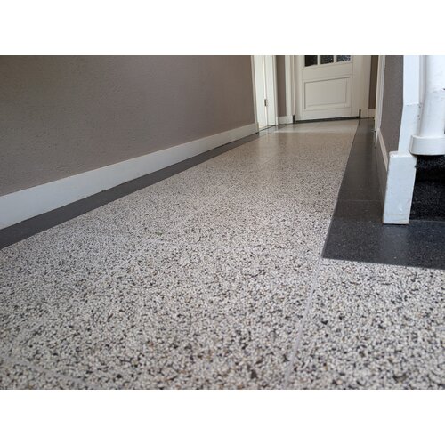 Terre d'Azur Terre d'Azur Granito Treviso 40x40 cm