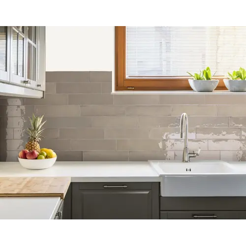 Estudio Estudio Ondine Fawn 7,5x30 cm Estudio Estudio Ondine Fawn 7,5x30 cm