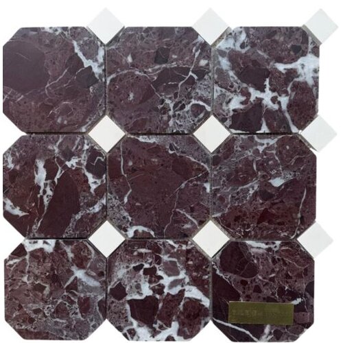 Tile Embassy Cleo Rosa Levanto - Limbra Stone Tile Embassy Cleo Rosa Levanto - Limbra Stone