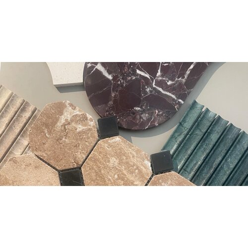 Tile Embassy Dune Rosa Levanto Marble Tile Embassy Dune Rosa Levanto Marble