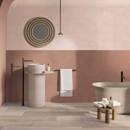 Flaviker Tegels Flaviker Palette Cotto 60x60 cm