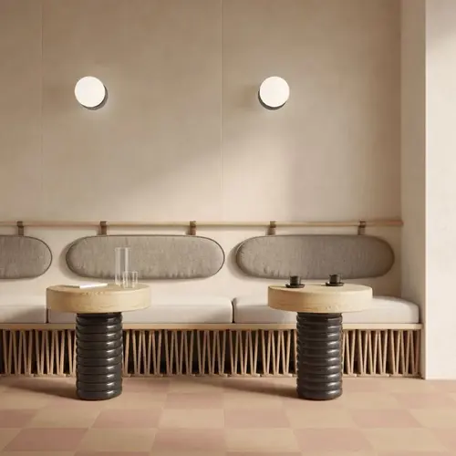 Flaviker Tegels Flaviker Palette Mou 60x60 cm Flaviker Tegels Flaviker Palette Mou 60x60 cm