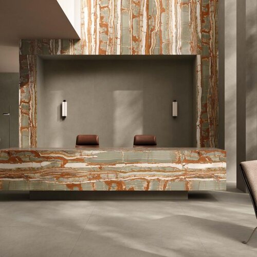 Flaviker Tegels Flaviker Palette Mud 60x60 cm Flaviker Tegels Flaviker Palette Mud 60x60 cm