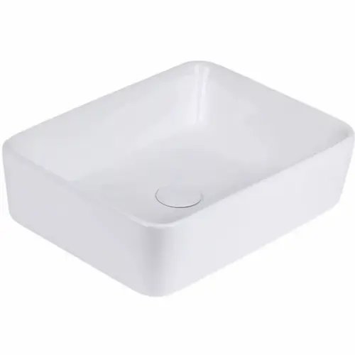 Rechthoekige Waskommen