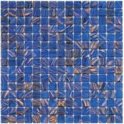 The Mosaic Factory The Mosaic Factory Amsterdam Gold Medium Blue The Mosaic Factory The Mosaic Factory Amsterdam Gold Medium Blue