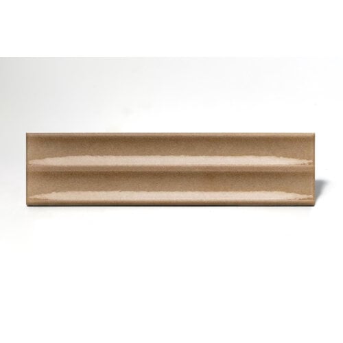 Marca Corona Marca Corona Miniature Rima Caramello 6x24 cm Marca Corona Marca Corona Miniature Rima Caramello 6x24 cm