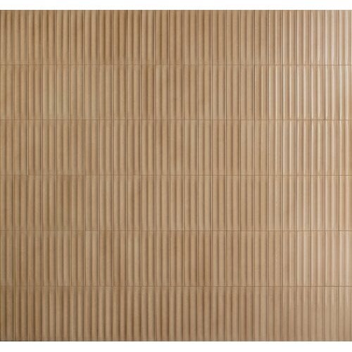 Marca Corona Marca Corona Miniature Rima Caramello 6x24 cm Marca Corona Marca Corona Miniature Rima Caramello 6x24 cm