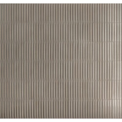 Marca Corona Marca Corona Miniature Rima Tortora 6x24 cm Marca Corona Marca Corona Miniature Rima Tortora 6x24 cm