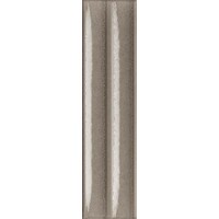 Miniature Rima Tortora 6x24 cm