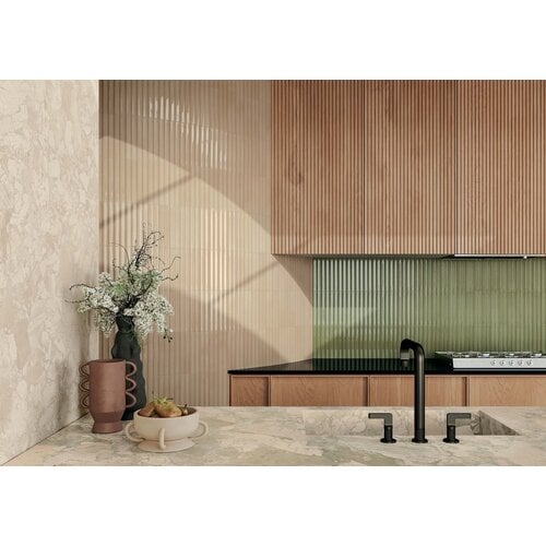 Marca Corona Marca Corona Miniature Rima Posidonia 6x24 cm Marca Corona Marca Corona Miniature Rima Posidonia 6x24 cm