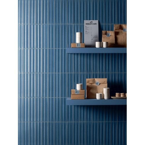 Marca Corona Marca Corona Miniature Rima Indigo 6x24 cm Marca Corona Marca Corona Miniature Rima Indigo 6x24 cm