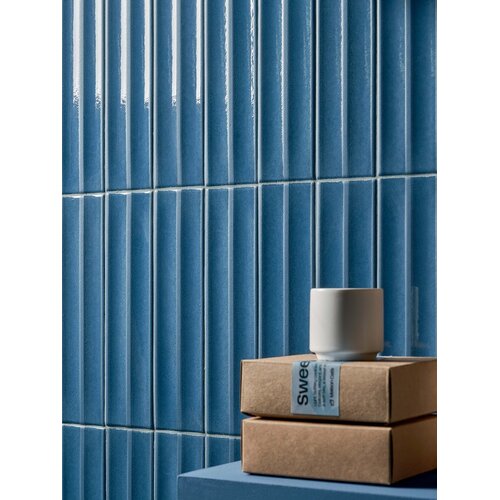 Marca Corona Marca Corona Miniature Rima Indigo 6x24 cm Marca Corona Marca Corona Miniature Rima Indigo 6x24 cm