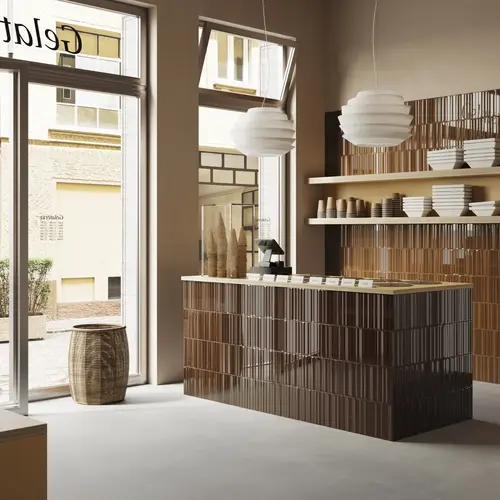 Vogue Ceramica Flautini