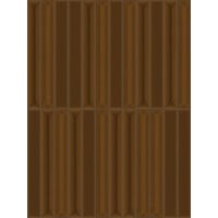 Vogue Flautini Tobacco FL LB 25