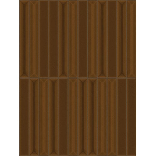 Vogue Ceramica Vogue Flautini Tobacco FL LB 25 Vogue Ceramica Vogue Flautini Tobacco FL LB 25