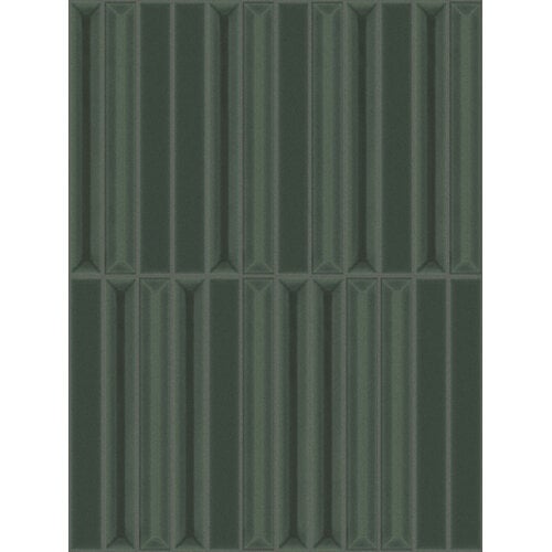 Vogue Ceramica Vogue Flautini Verde FL LM 25 Vogue Ceramica Vogue Flautini Verde FL LM 25