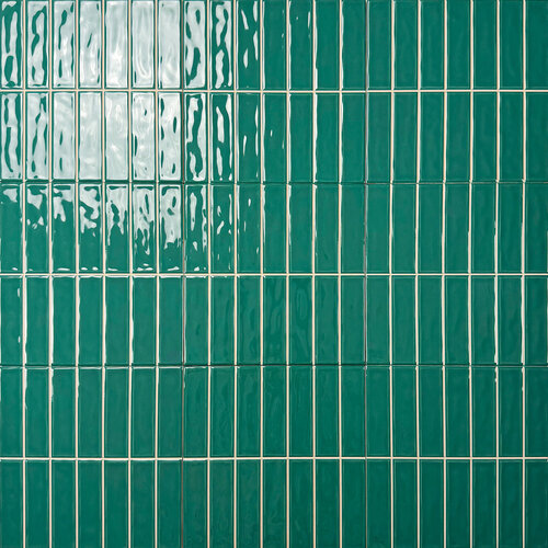 Workshop Workshop Sticks Kitkat Emerald 20x20 cm