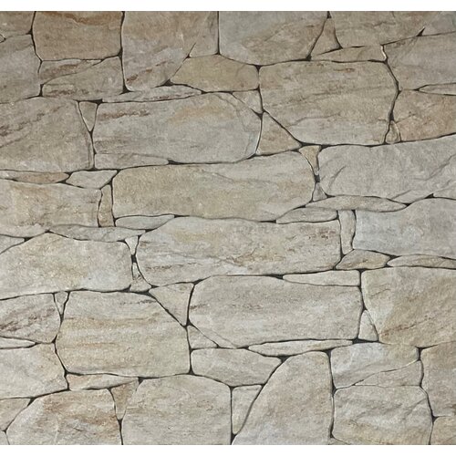 Porcelánicos HDC Steenstrip HDC Teide Sand 33,3x65 cm