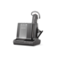 Poly Savi 8245 Office, Convertible, Unlimited talk time, Microsoft