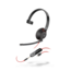 Poly Blackwire 5210, Monaural, USB-C