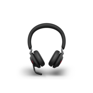 Evolve 2 65 Stereo Headset