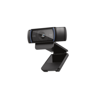 C920 HD Pro Webcam