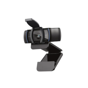 C920e business webcam