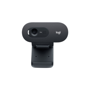 C505e HD business webcam