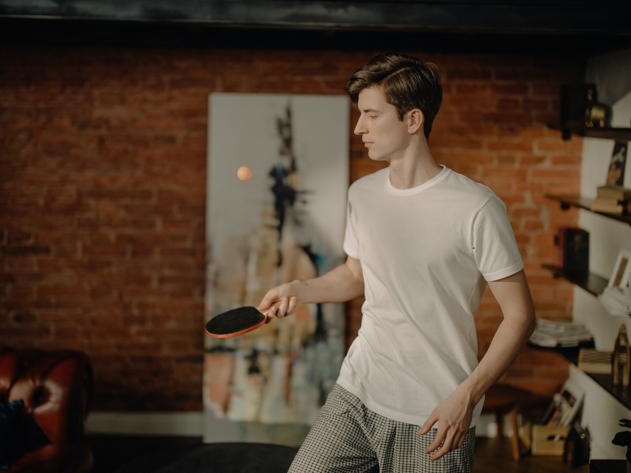 5 Simpele Tafeltennis Tips Voor Beginners.