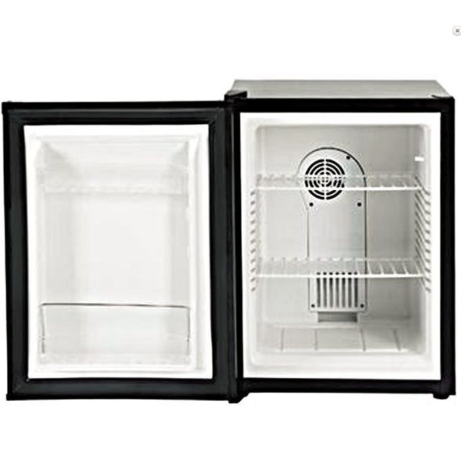 Minibar Kühlschrank | 40L | Statisch | 54,5x40,5x44,3cm