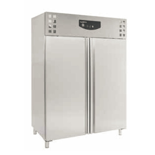  Combisteel Horeca Kühlschrank mit Gefrierfach | 500 Liter 
