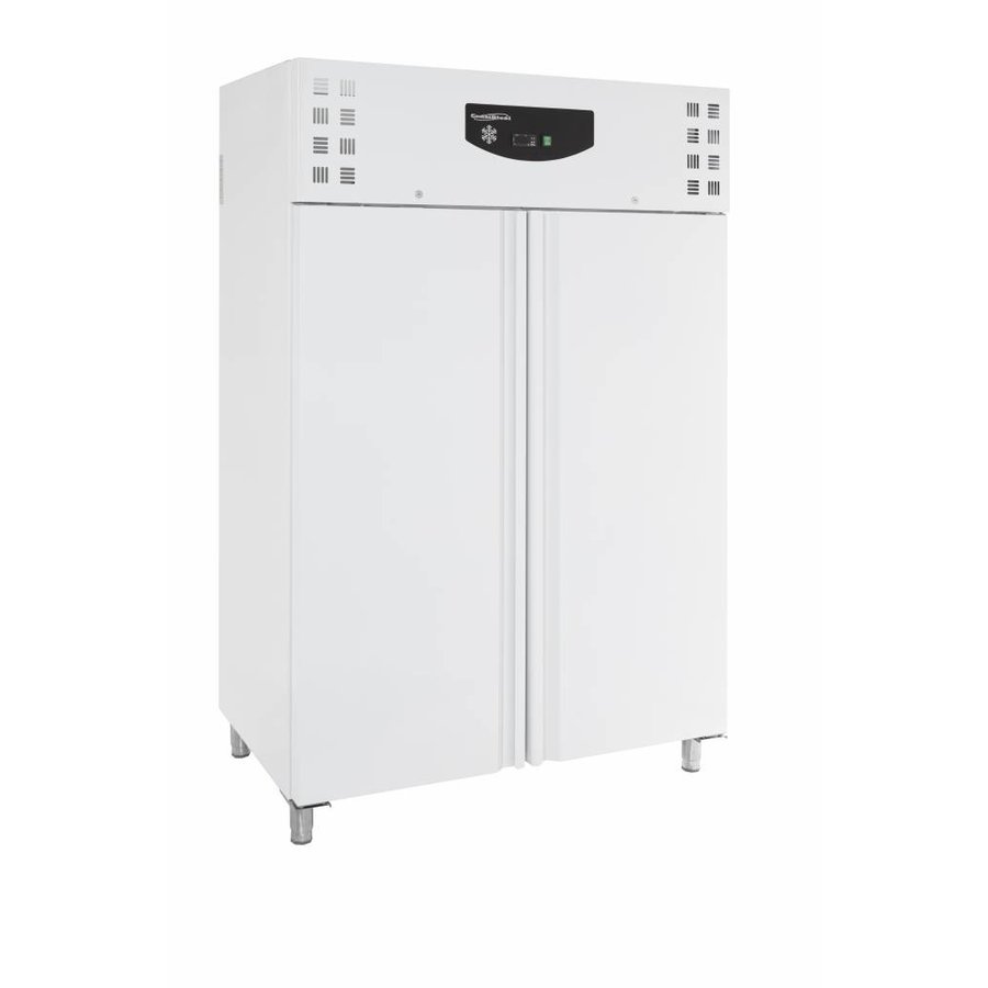 Luxus Kühlschrank | weiß | 1200 Liter