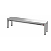 Combisteel Professionelle Hot Brücke 180x30x35 cm (BxTxH)