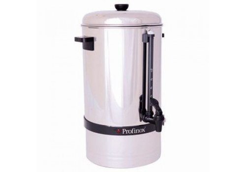  Combisteel Percolator Professional - 15 Liter - 100 Tassen 