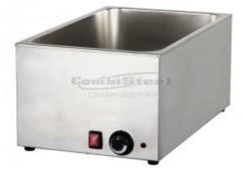  Combisteel Elektro-Bain Marie Tischmodell 1/1 GN 