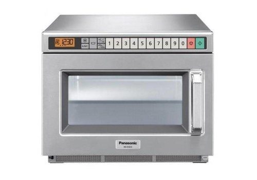  Panasonic Hospitality Mikrowelle | NE-2153 | 2100 Watt 