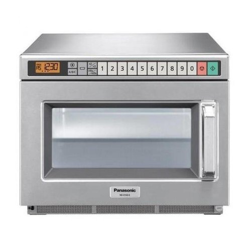  Panasonic Hospitality Mikrowelle | NE-2153 | 2100 Watt 