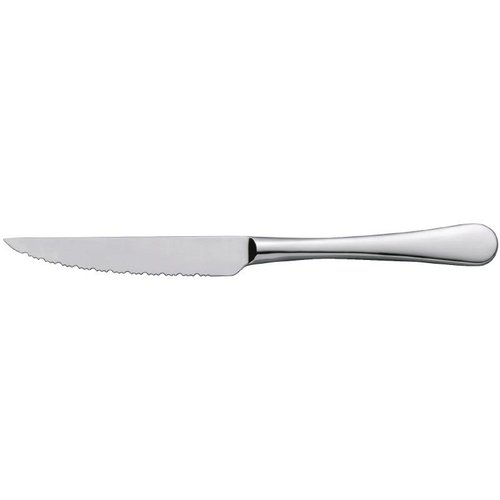  NeumannKoch Edelstahl Steakmesser 23 cm | 12 Stück 