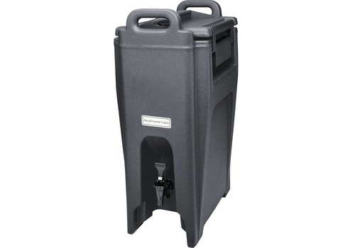  Cambro Getränkebehälter 20 Liter 